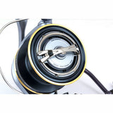 Shimano Power Aero 14000 XTB/XSB Big Pit Rolle 2.0