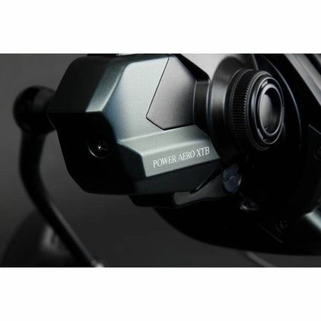 Shimano Power Aero 14000 XTB/XSB Big Pit Rolle 2.0