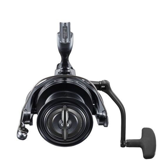 Shimano Power Aero 14000 XTC Weitwurfrolle