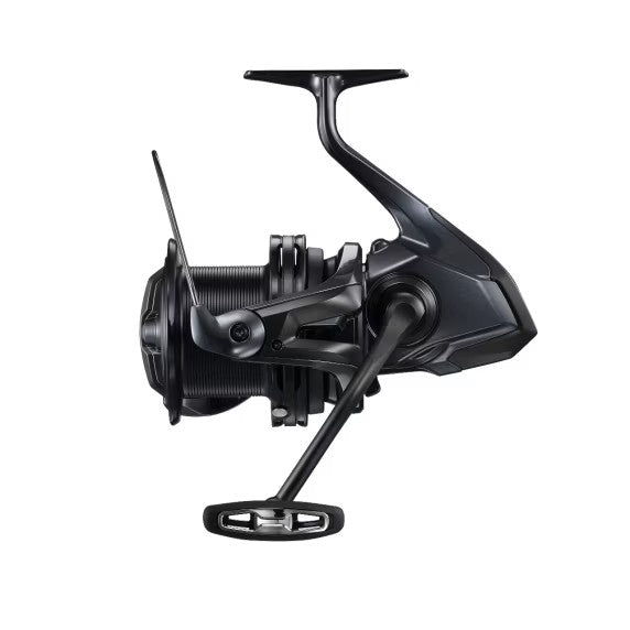 Shimano Power Aero 14000 XTC Weitwurfrolle