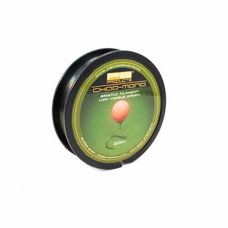 PB Products Chod Mono Angelschnur – 0,40mm, 20m