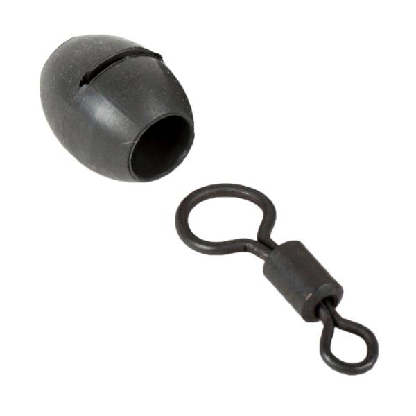 PB Products DT Naked Chod Bead & Big Eye – 1,5g, 3er Set