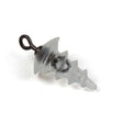 PB Products Bait Screw 360 10 Stück Clear