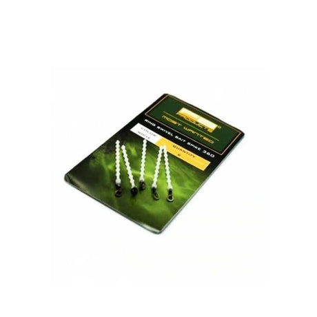 PB Products Ring Swivel Bait Spike 360 – 5er Set