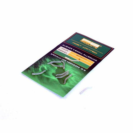 PB Products Aligners X-Small Allround – Gravel, 8er Set