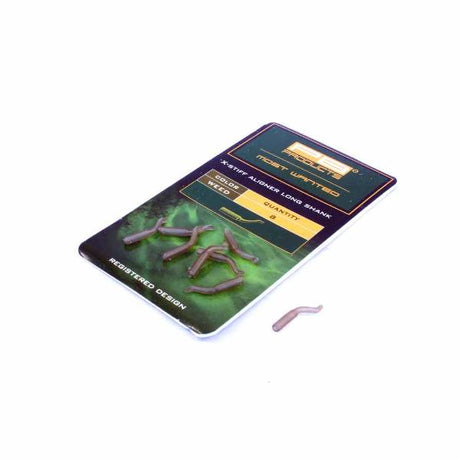 PB Products X-Stiff Aligner Long Shank 8 Stk Weed