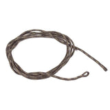 PB Products Ready Made Leader Leadcore 90cm 2 Stk Braun