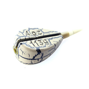 PB Products Hit & Run Inline Lead Gravel