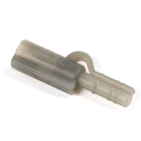 PB Products Hit & Run X-Safe Leadclip Grau Gravel