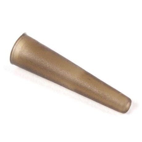PB Products Hit & Run Tailrubbers Leadclip Brown