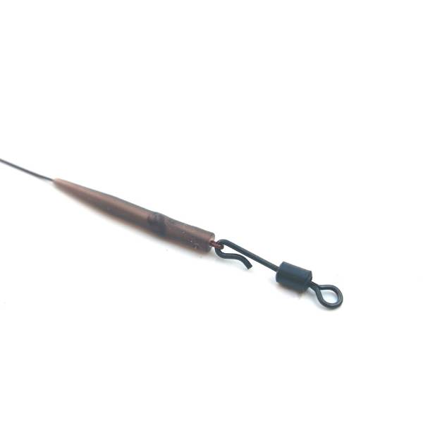 PB Products D-Rig – Effektives Karpfenrig für sichere Hakeffizienz