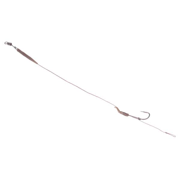 PB Products Anti Blow Out Rig – fertiges Karpfenvorfach