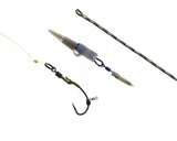 PB Products Ronnie Rig Stiff (2 St.) - Weed