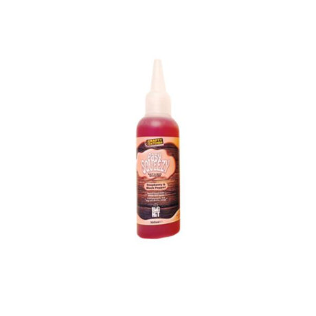 Crafty Catcher Easy Squeezy Himbeere & Pfeffer 100ml