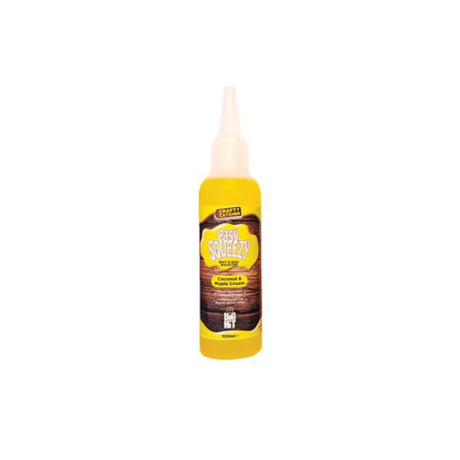 Crafty Catcher Easy Squeezy Kokos & Ahorn 100ml