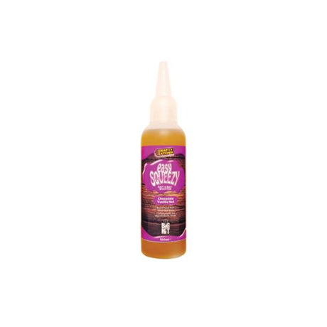 Crafty Catcher Easy Squeezy Schokolade & Vanille 100ml