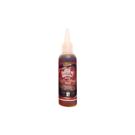 Crafty Catcher Easy Squeezy Würziger Krill & Knoblauch 100ml