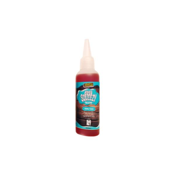 Crafty Catcher Easy Squeezy Salziger Thunfisch 100ml