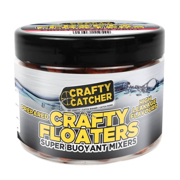 Crafty Catcher Floater 550 ml