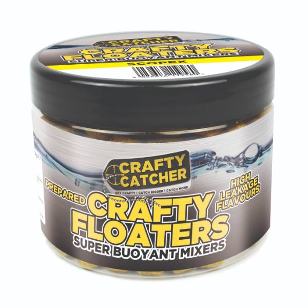 Crafty Catcher Floater 550 ml