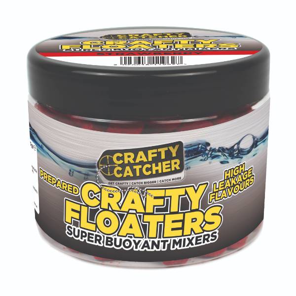 Crafty Catcher Floater 550 ml