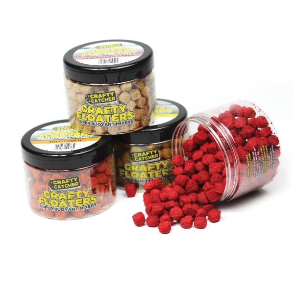 Crafty Catcher Floater 550 ml