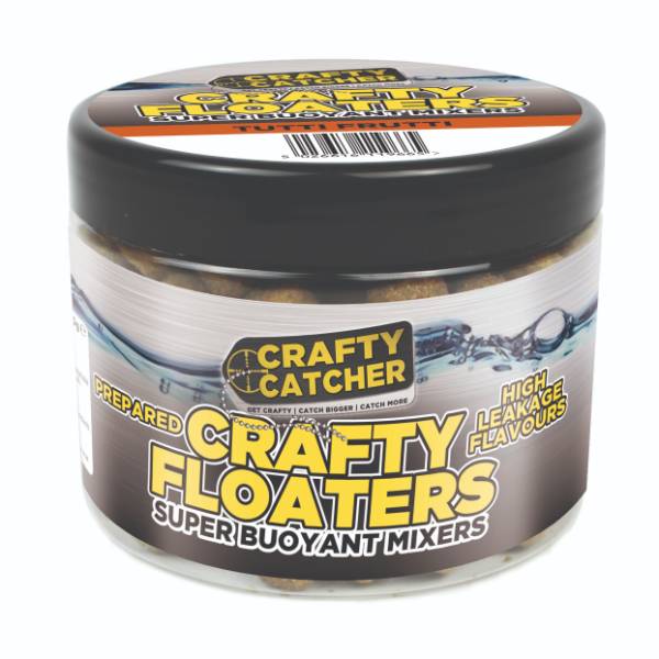 Crafty Catcher Floater 550 ml