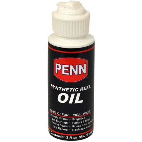 PENN Rollenöl 56g