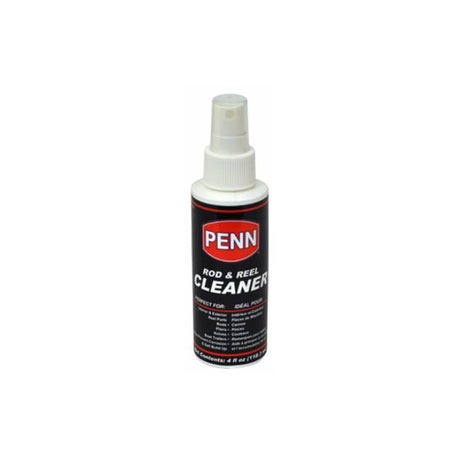 PENN Ruten- und Rollenreiniger 118ml