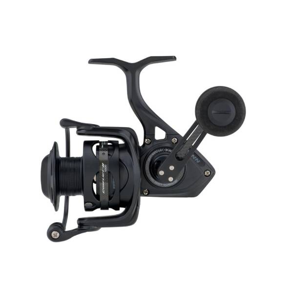 Penn Conflict II 5000 Spinnrolle