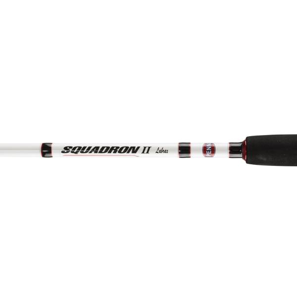 Penn Squadron II Labrax Shore 242 Spinnrute 20-50g
