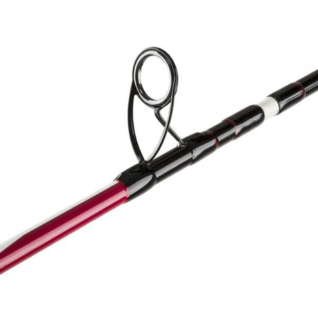 Penn Squadron II Labrax Shore 242 Spinnrute 20-50g