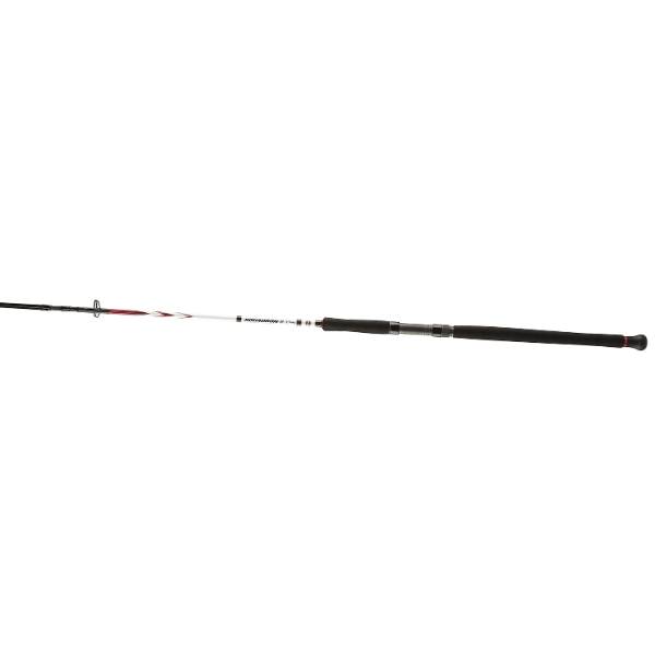 Penn Squadron II Vertical Rute 190 50-150g