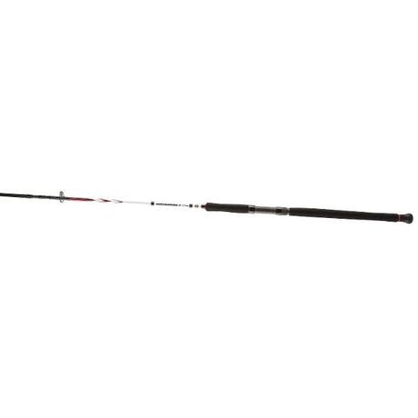 Penn Squadron II Vertical Rute 190 50-150g