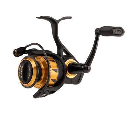 Penn Spinfisher VI 2500 Spinnrolle