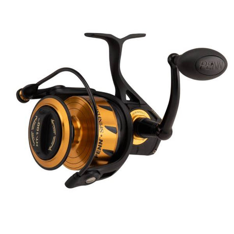 Penn Spinfisher VI 8500 Spinnrolle