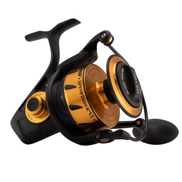 Penn Spinfisher VI 8500 Spinnrolle