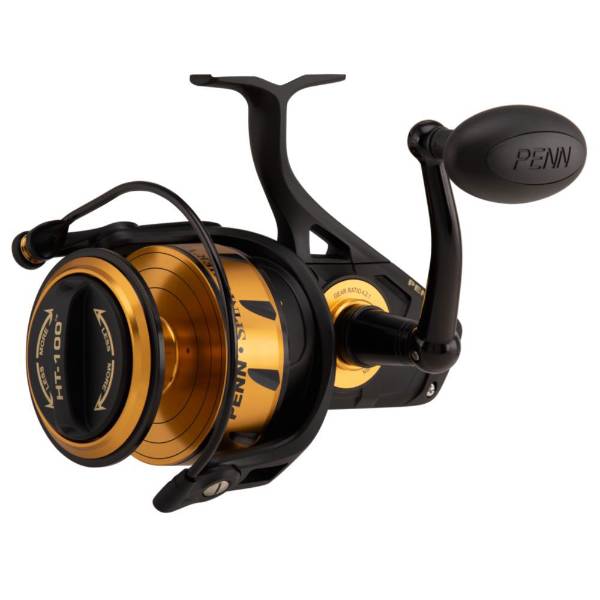Penn Spinfisher VI 10500 Spinnrolle