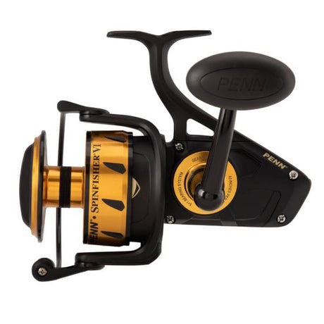 Penn Spinfisher VI 10500 Spinnrolle