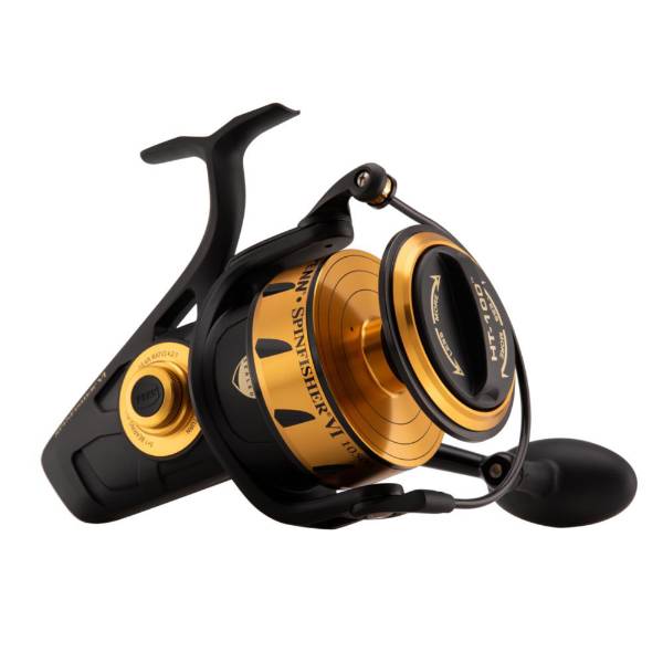 Penn Spinfisher VI 10500 Spinnrolle