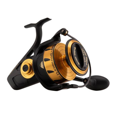 Penn Spinfisher VI 10500 Spinnrolle