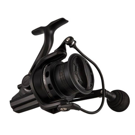 Penn Conflict II 5000 LCEU Spinnrolle