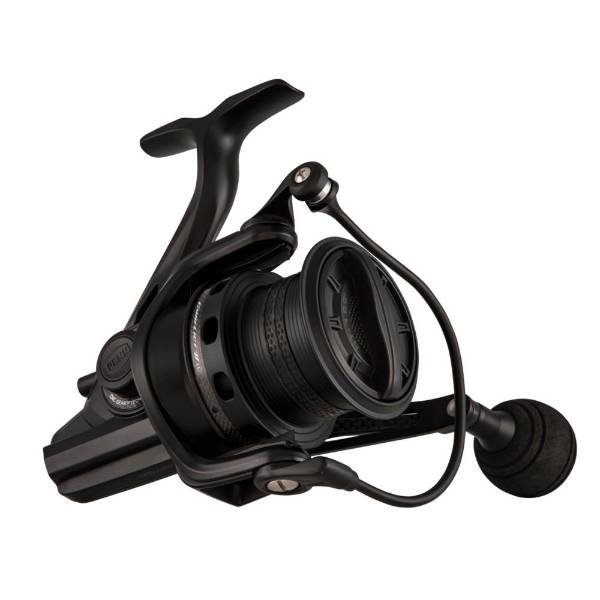 Penn Conflict II 5000 LCEU Spinnrolle