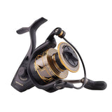 Penn Battle III 4000 Spinnrolle