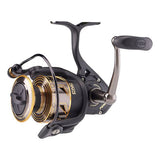 Penn Battle III 4000 Spinnrolle