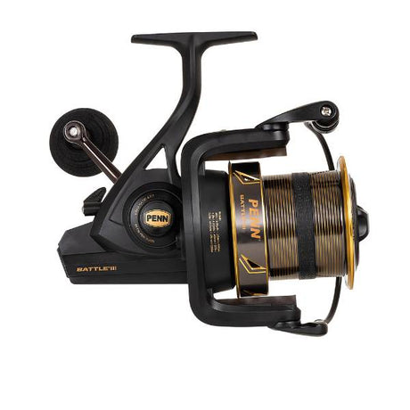 Penn Battle III 7000 LCEU Spinnrolle