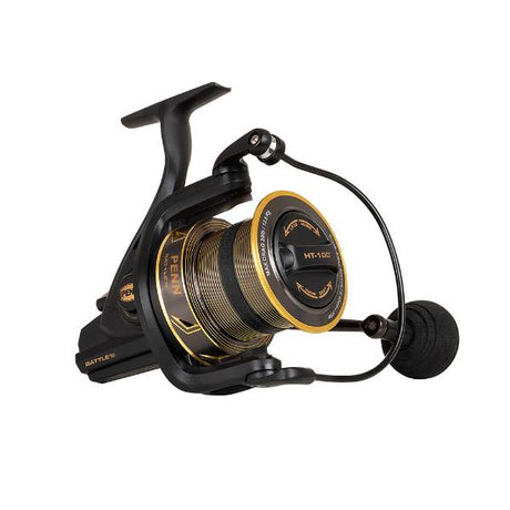 Penn Battle III 7000 LCEU Spinnrolle