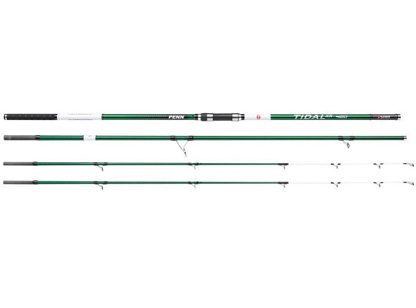 Penn Tidal XR TwinTip Brandungsrute 453