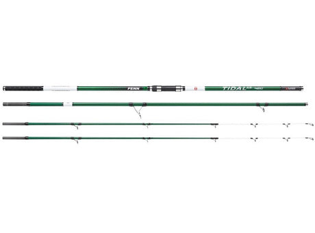 Penn Tidal XR TwinTip Brandungsrute 453