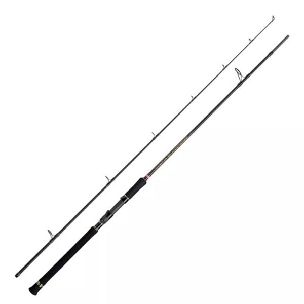 Penn Regiment III Spin & Pilk 802 100-250g